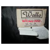 Walls blizzard pruf insulated bibs ...