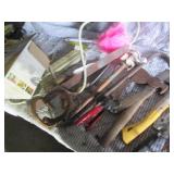 Vintage through modern day househol...