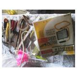 Vintage through modern day househol...