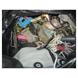 Vintage through modern day househol...