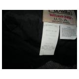 Walls blizzard pruf insulated bibs ...