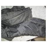 Walls blizzard pruf insulated bibs ...