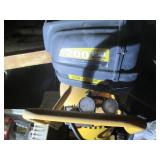 Bostitch 200PSI 15-gallon upright o...