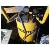 Bostitch 200PSI 15-gallon upright o...