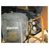 Bostitch 200PSI 15-gallon upright o...