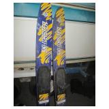 Ski-Master Freestyle FSP57 Composit...