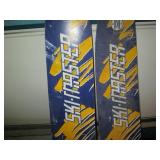 Ski-Master Freestyle FSP57 Composit...