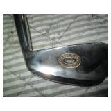 Vintage The hickory stick at Brocke...