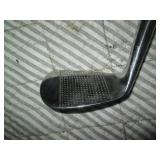 Vintage The hickory stick at Brocke...