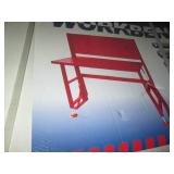 Frontier keyal Workbench with powde...