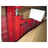 Frontier keyal Workbench with powde...