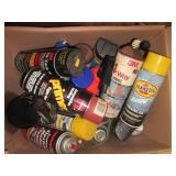 Giant group of automotive and small...