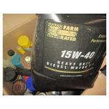 Giant group of automotive and small...