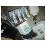 MITYVAC vacuum Brake bleeder, long ...