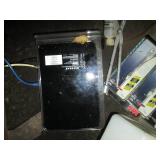 MITYVAC vacuum Brake bleeder, long ...