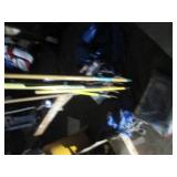 Vector 12v travel throw and various...