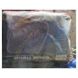 Vector 12v travel throw and various...