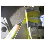 B9x of random garage and yard tools...