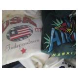 Storage tote full of men