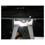 Sears Craftsman 9" direct drive tab...