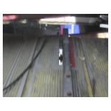 Sears Craftsman 9" direct drive tab...