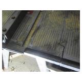 Sears Craftsman 9" direct drive tab...