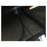 Sears Craftsman 9" direct drive tab...