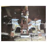 Bosch 10in slide compound Miter Saw...