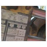 Bosch 10in slide compound Miter Saw...