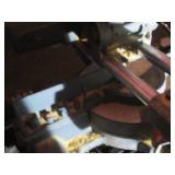 Bosch 10in slide compound Miter Saw...