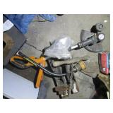 Vintage Wood block planers, manual ...