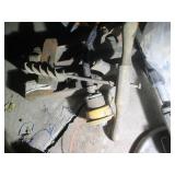 Vintage Wood block planers, manual ...