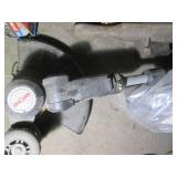 Vintage Wood block planers, manual ...