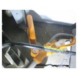 Vintage Wood block planers, manual ...