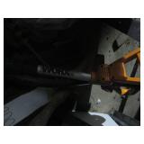 Vintage Wood block planers, manual ...