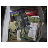 Vintage Cycling books, photos and l...