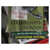 Vintage Cycling books, photos and l...