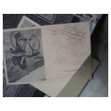 Vintage Cycling books, photos and l...