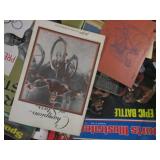 Vintage Cycling books, photos and l...