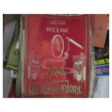 Vintage Cycling books, photos and l...