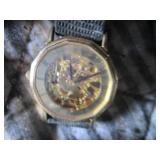 Joe Boxer and other fancy watch...