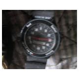 Joe Boxer and other fancy watch...