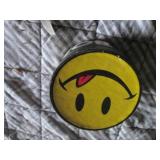 Joe Boxer and other fancy watch...