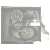 Engine compression and fuel pump te...