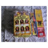 Lot of firecrackers, including a fu...