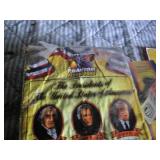 Lot of firecrackers, including a fu...