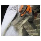 Worx electric weed trimmer...