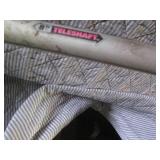 Worx electric weed trimmer...