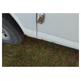 2005 Chevrolet 2500 Express Van