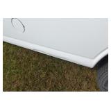 2005 Chevrolet 2500 Express Van